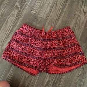 Patagonia 3” “Baggy” shorts